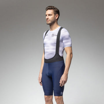 Trägerhose Mann 
