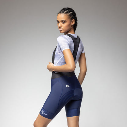 Bibshorts Woman 
