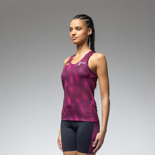 Canotta Leggera Donna