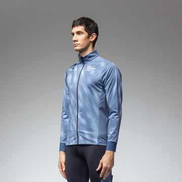 Jacket Man 
