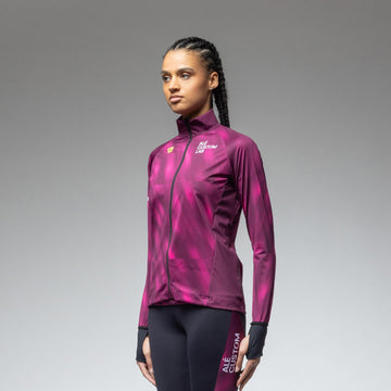 Jacket Woman 