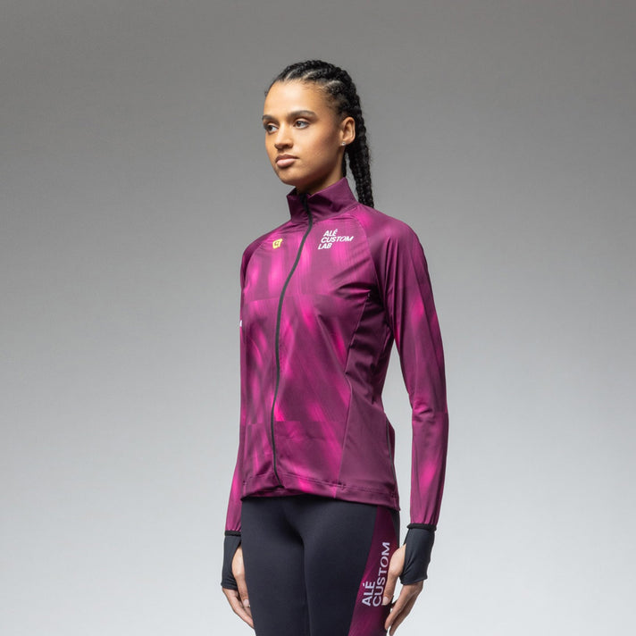 Jacket Woman 