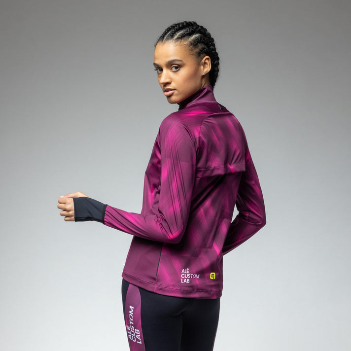 Jacket Woman 