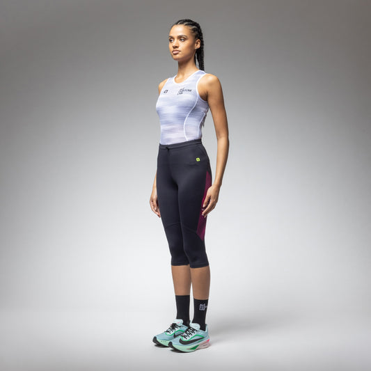 Knickers Senza Bretelle Donna