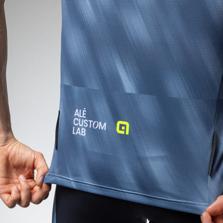 Short Sleeve Jersey Man 