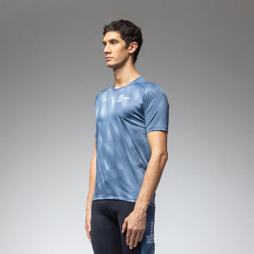 Short Sleeve Jersey Man 
