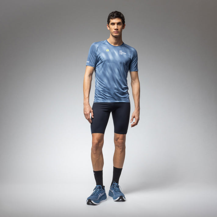 Short Sleeve Jersey Man 