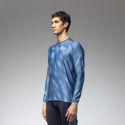 Long Sleeve Jersey Man 