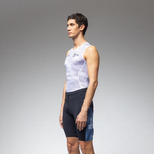 Pantalone Aderente Uomo