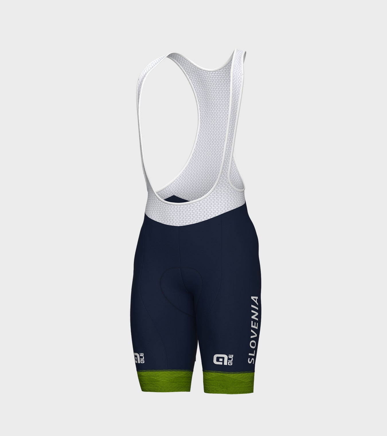 Bibshorts Man Federazione Slovena