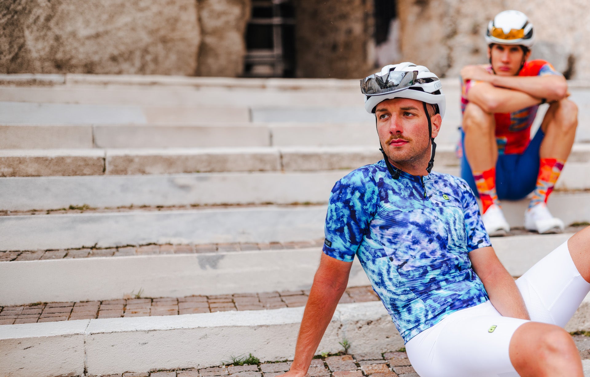 Collection Spin the Unconventional banner image 1