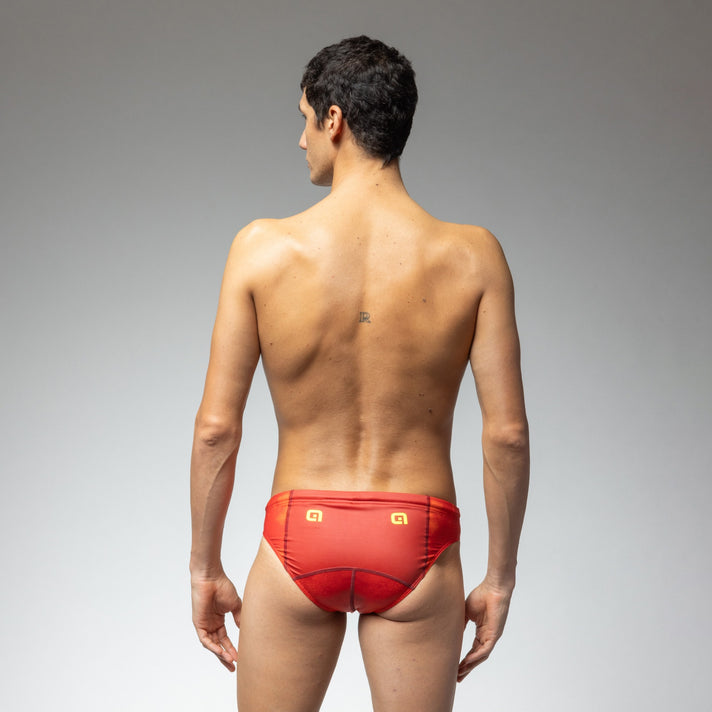 Costume Da Bagno Uomo