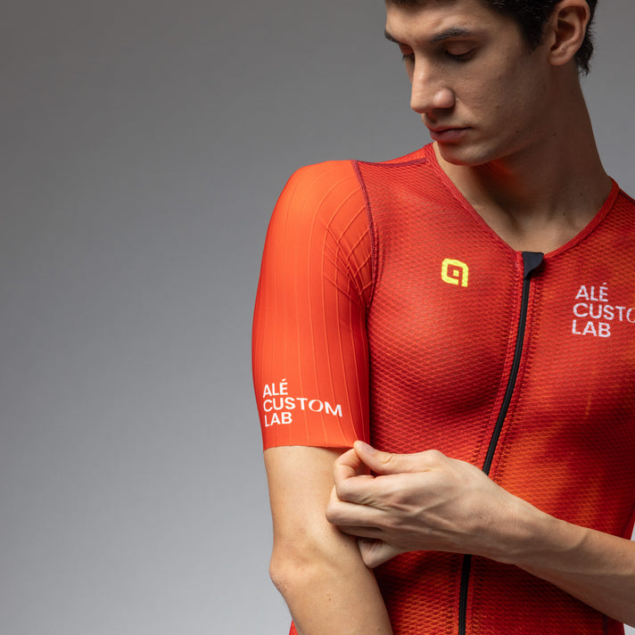 Skinsuits Man 