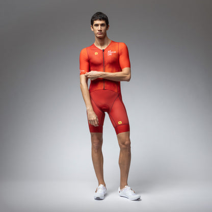 Skinsuits Man 