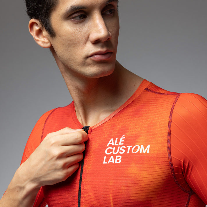 Skinsuits Man 