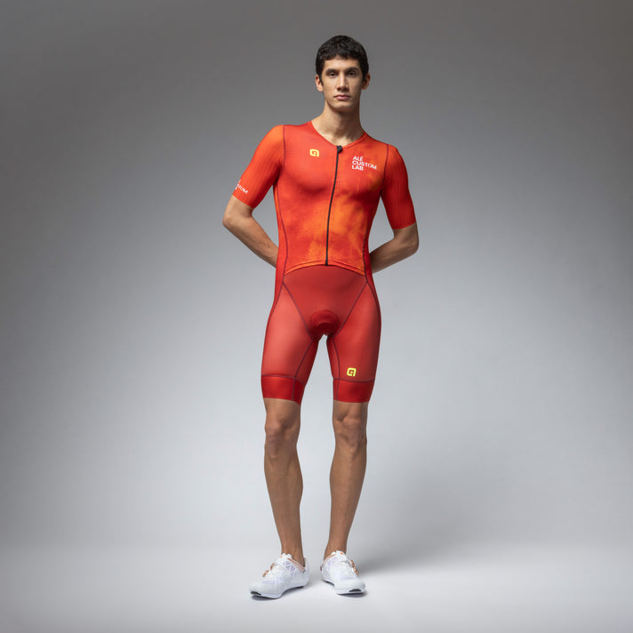 Skinsuits Man 