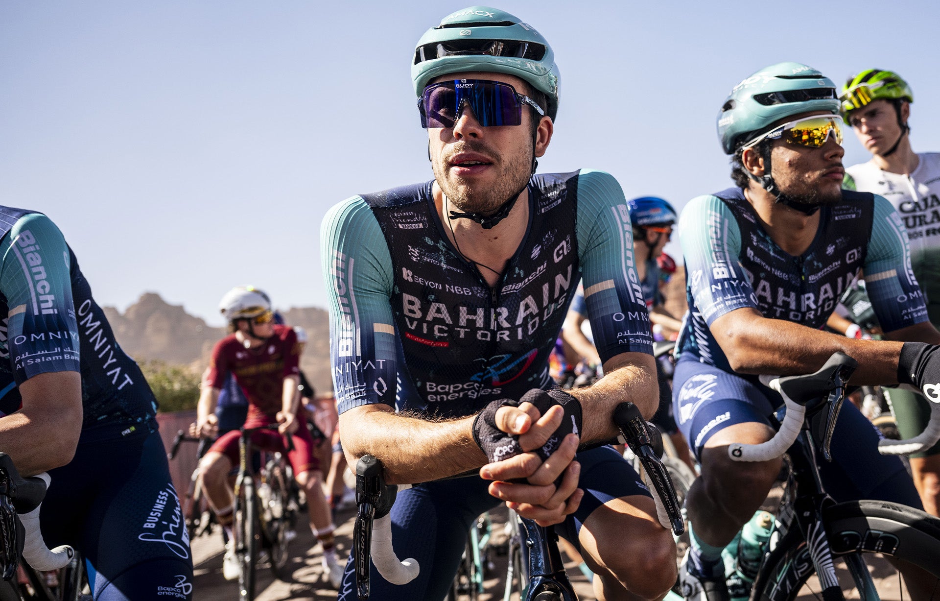 Collection Pro-Team Replica Collection banner image 1