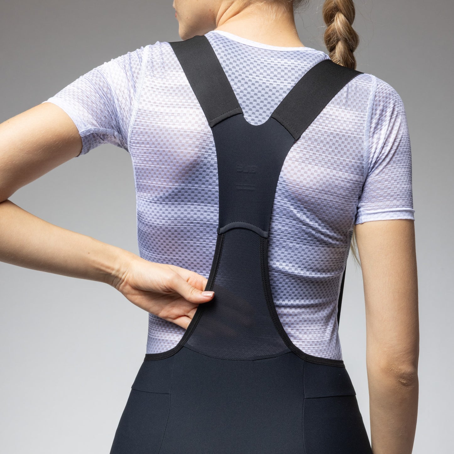 Bibshorts Woman 