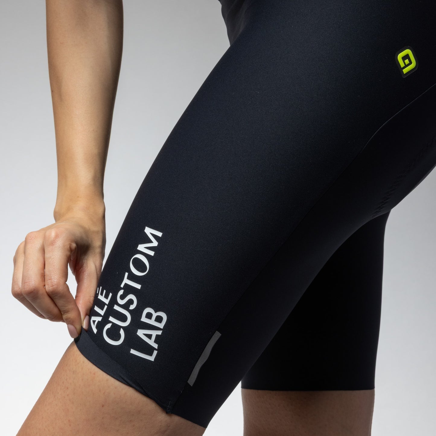 Bibshorts Woman 