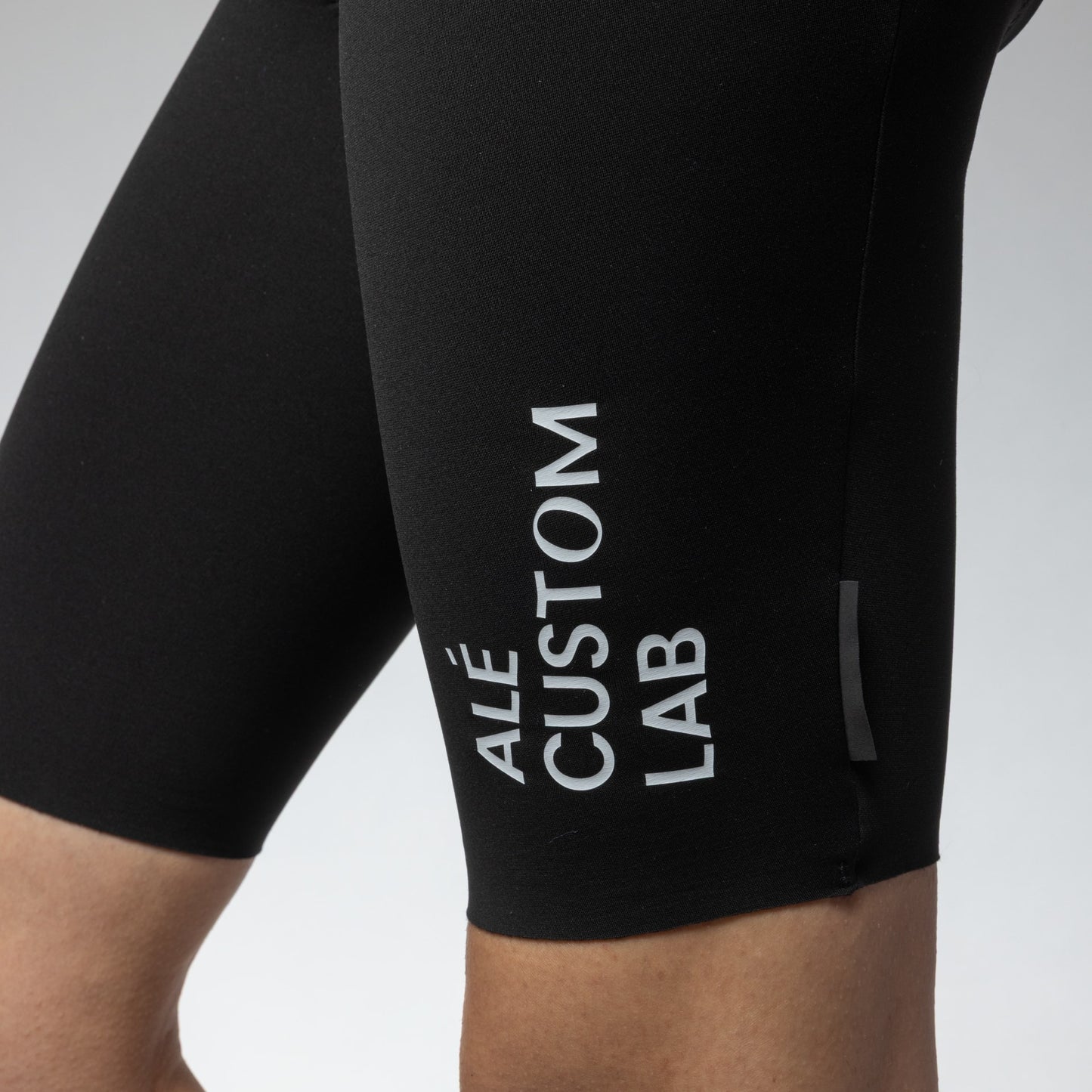 Winter Bibshorts Woman 
