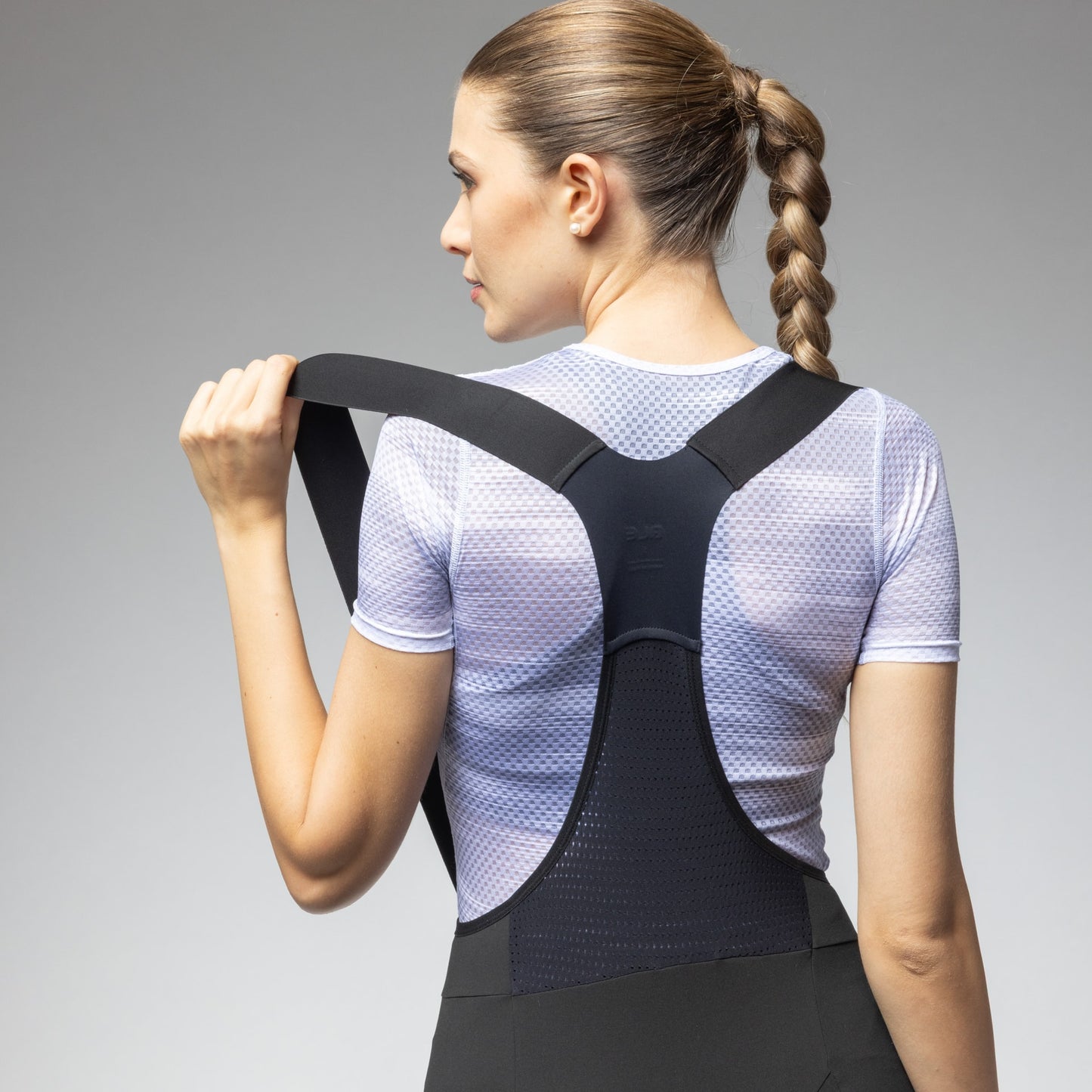 Winter Bibshorts Woman 