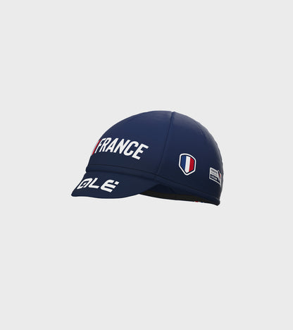 Cappellino Unisex Federazione Francese Ciclismo