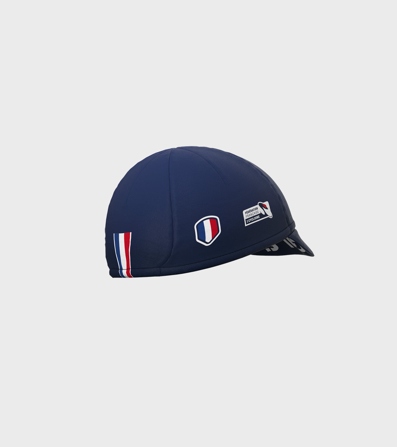 Cappellino Unisex Federazione Francese Ciclismo