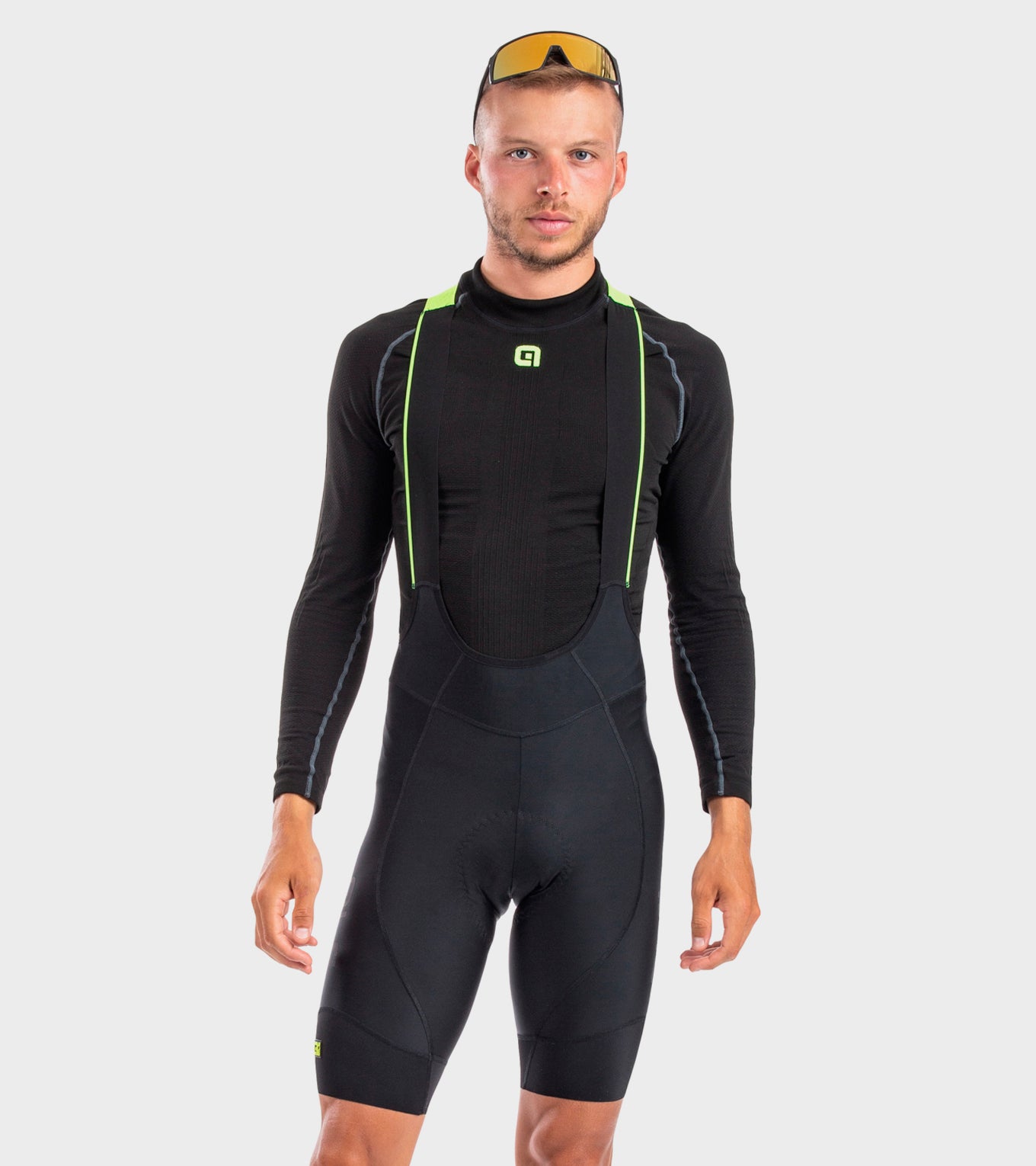 Winter Bibshorts Man Clima Winter