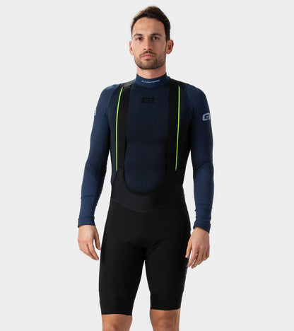 Winter Bibshorts Man Clima Winter