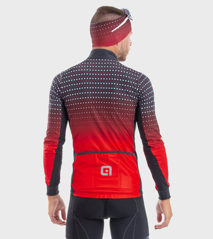 Long Sleeve Jersey Man Bullet