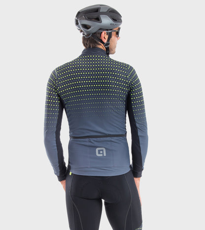 Long Sleeve Jersey Man Bullet