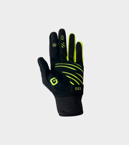 Winter Gloves Unisex Windprotection