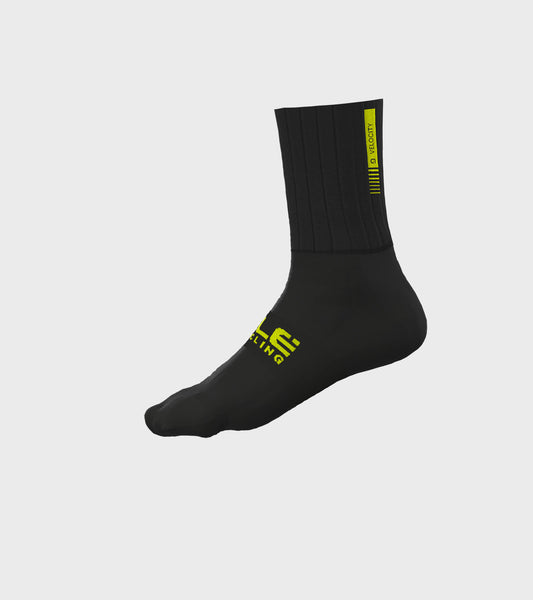 Calzini da ciclismo Aero Verde - Taglia 8-11 (UK Calzini da ciclismo Aero Verde - Taglia 8-11 (UK