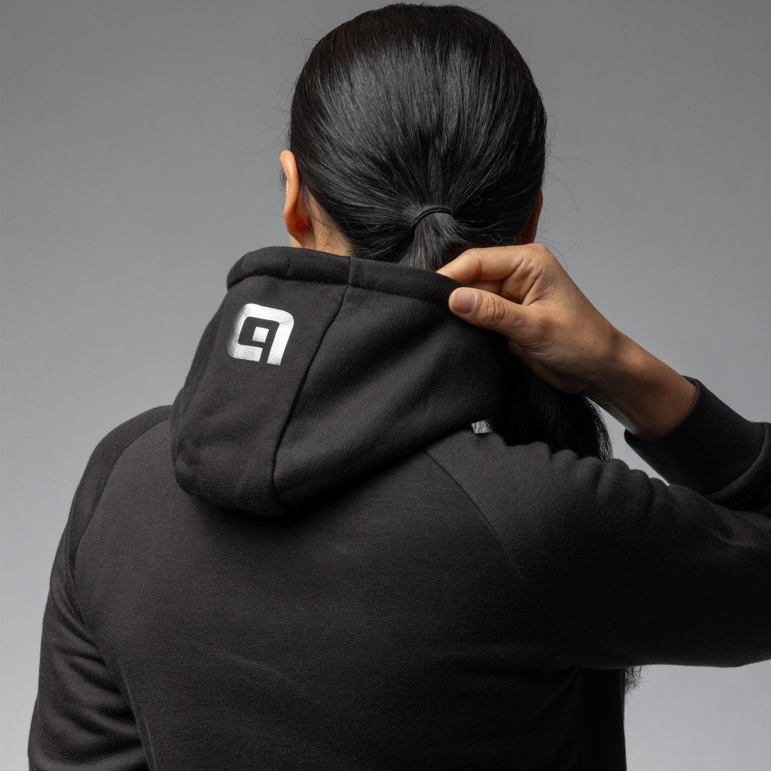 al-gear frauen Sweatshirt Frau Ale' – Alé Cycling