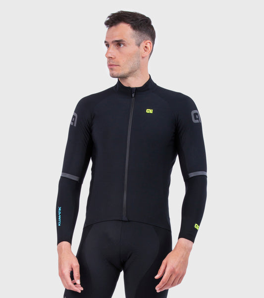 Maglia Manica Corta Idrorepellente Uomo K-tour