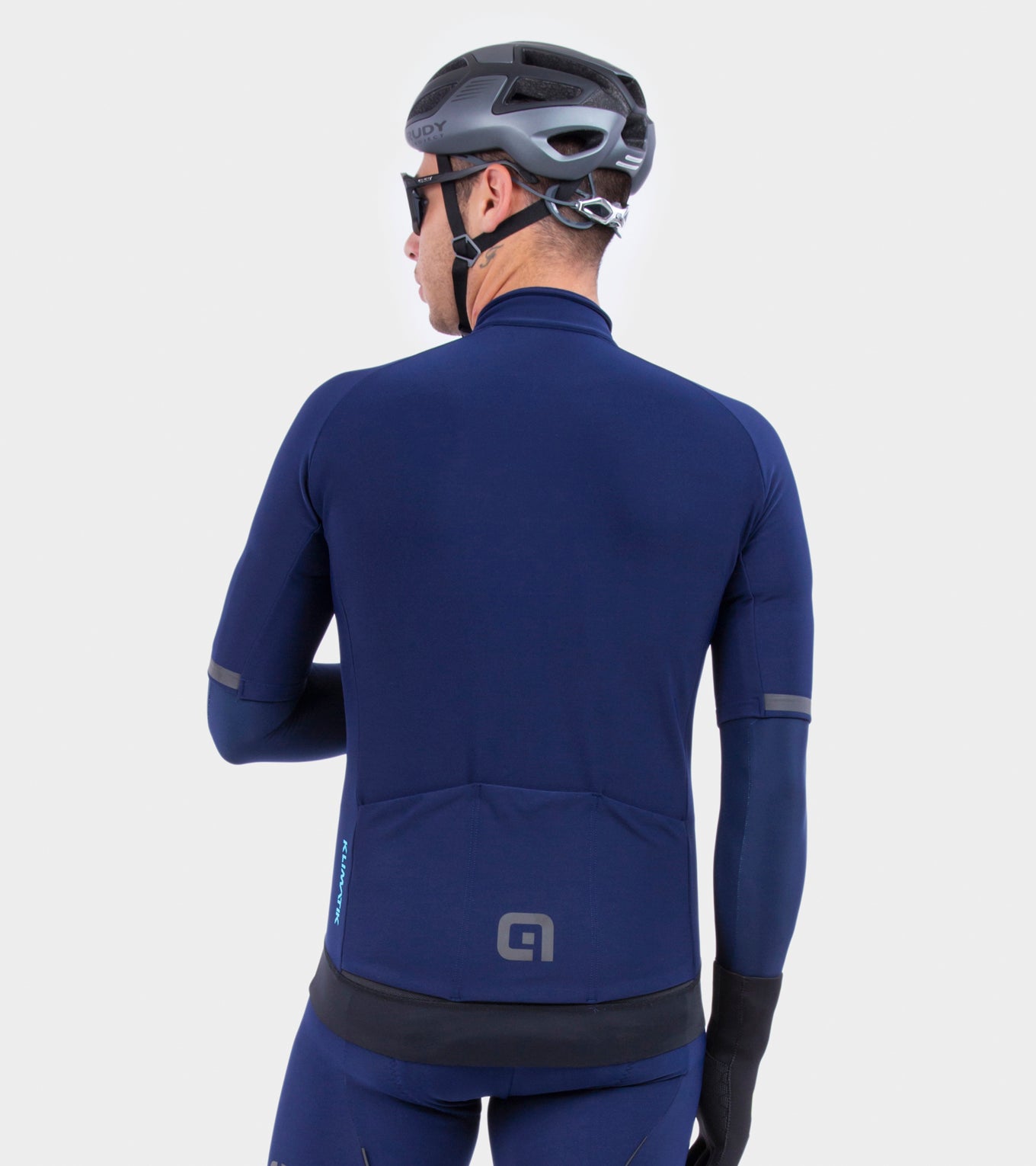 Maglia Manica Corta Idrorepellente Uomo K-tour