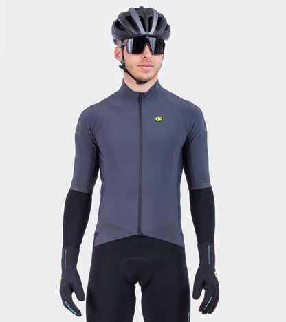 Maglia Manica Corta Idrorepellente Uomo K-tour