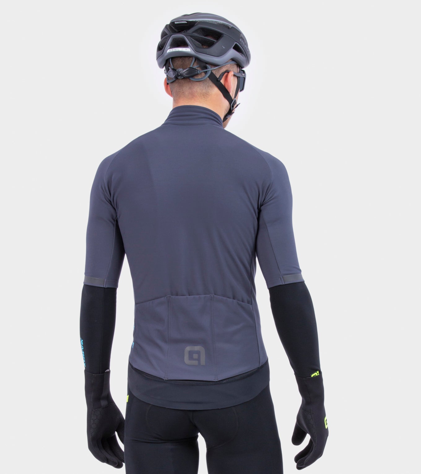 Water Repellent Short Sleeve Jersey Man K-tour