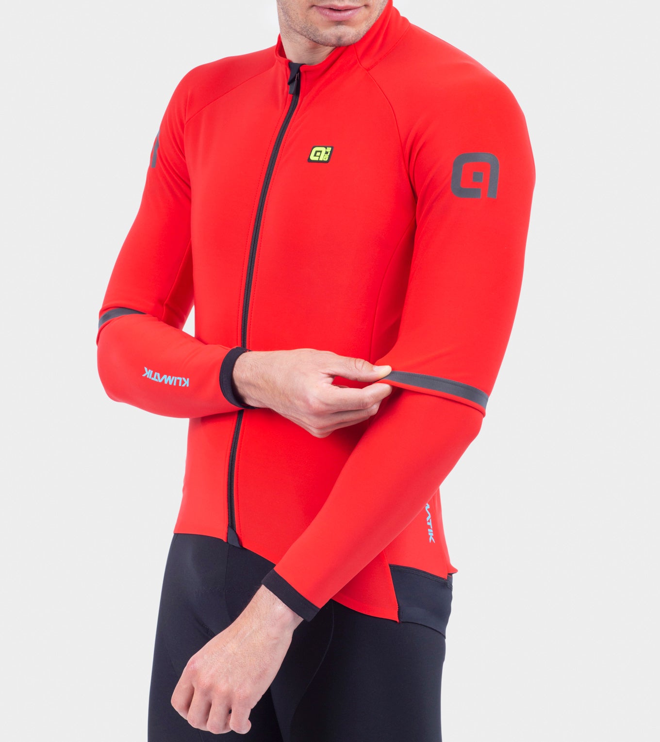 Maglia Manica Corta Idrorepellente Uomo K-tour