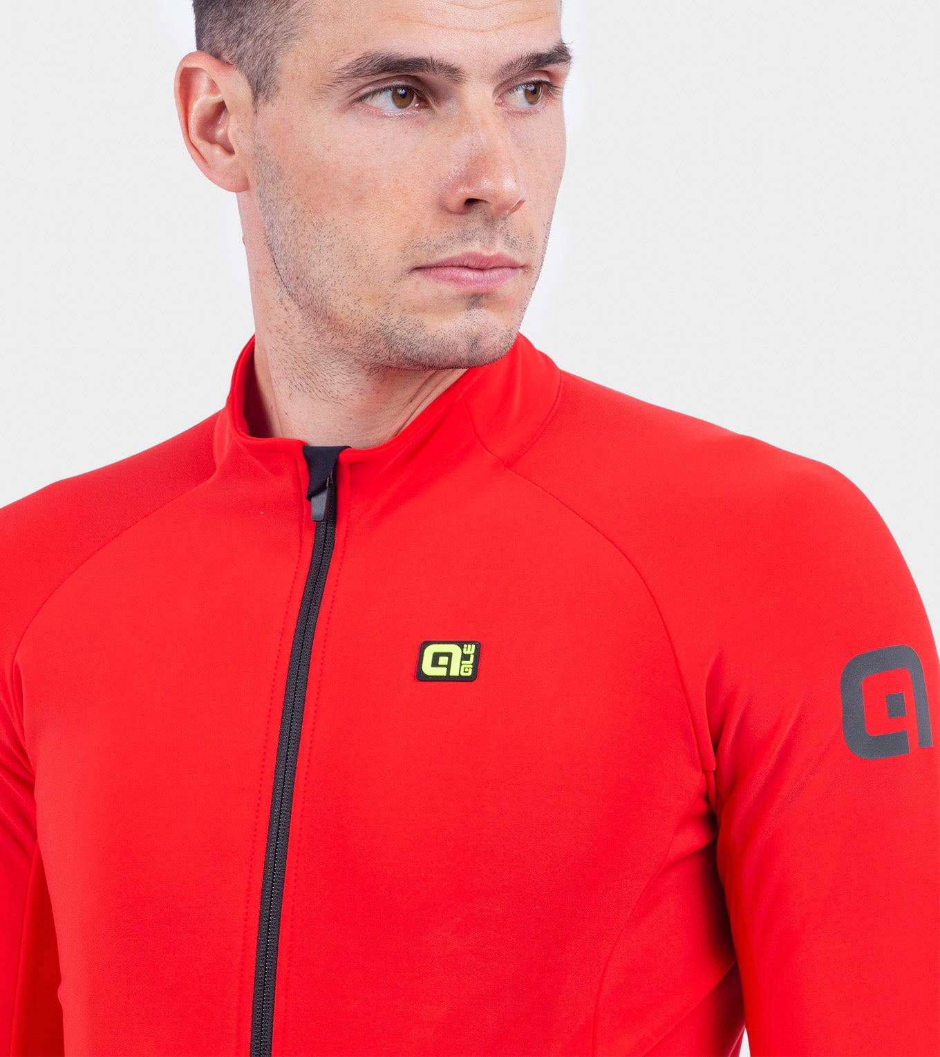 Maglia Manica Corta Idrorepellente Uomo K-tour