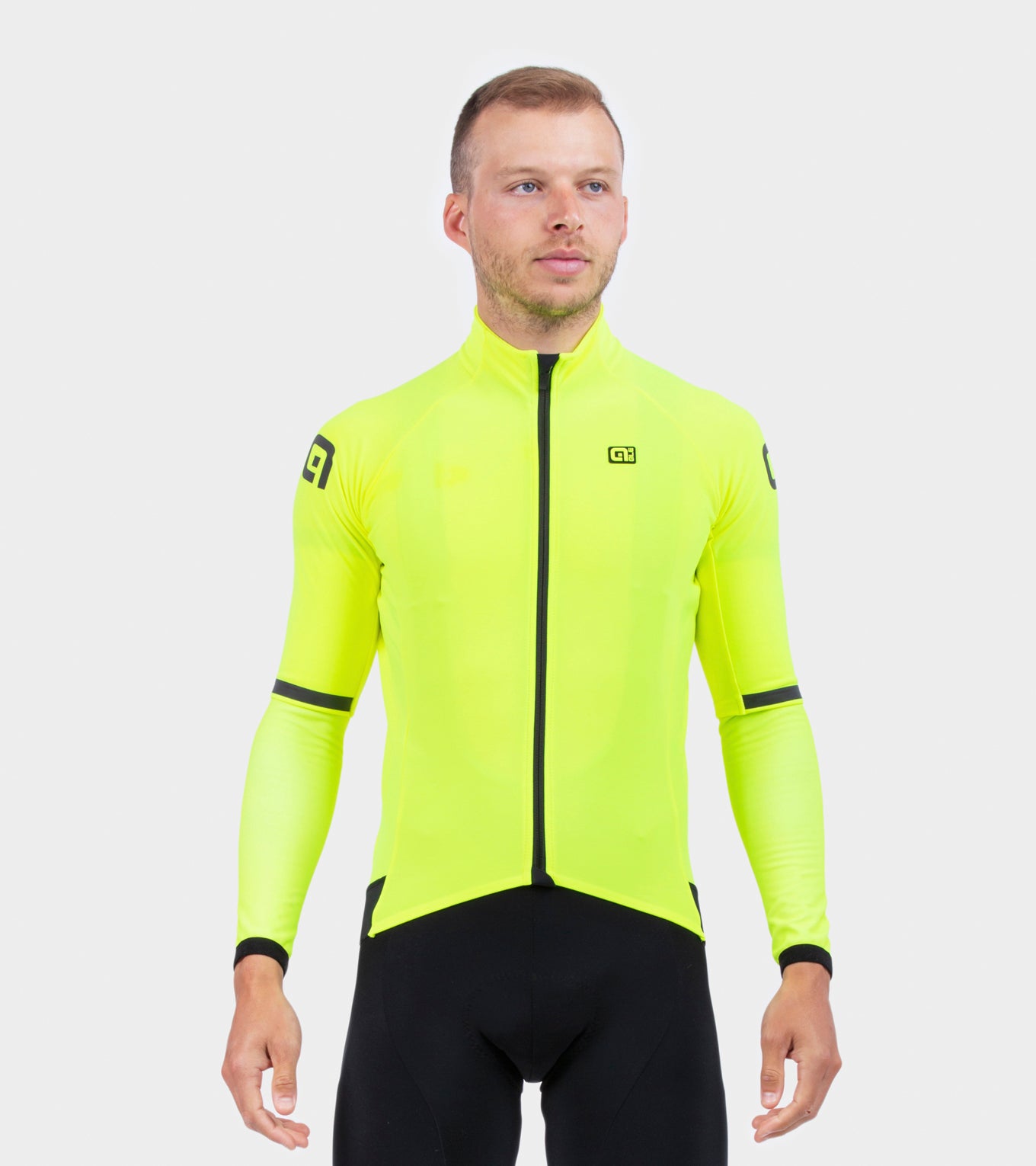 Maglia Manica Corta Idrorepellente Uomo K-tour