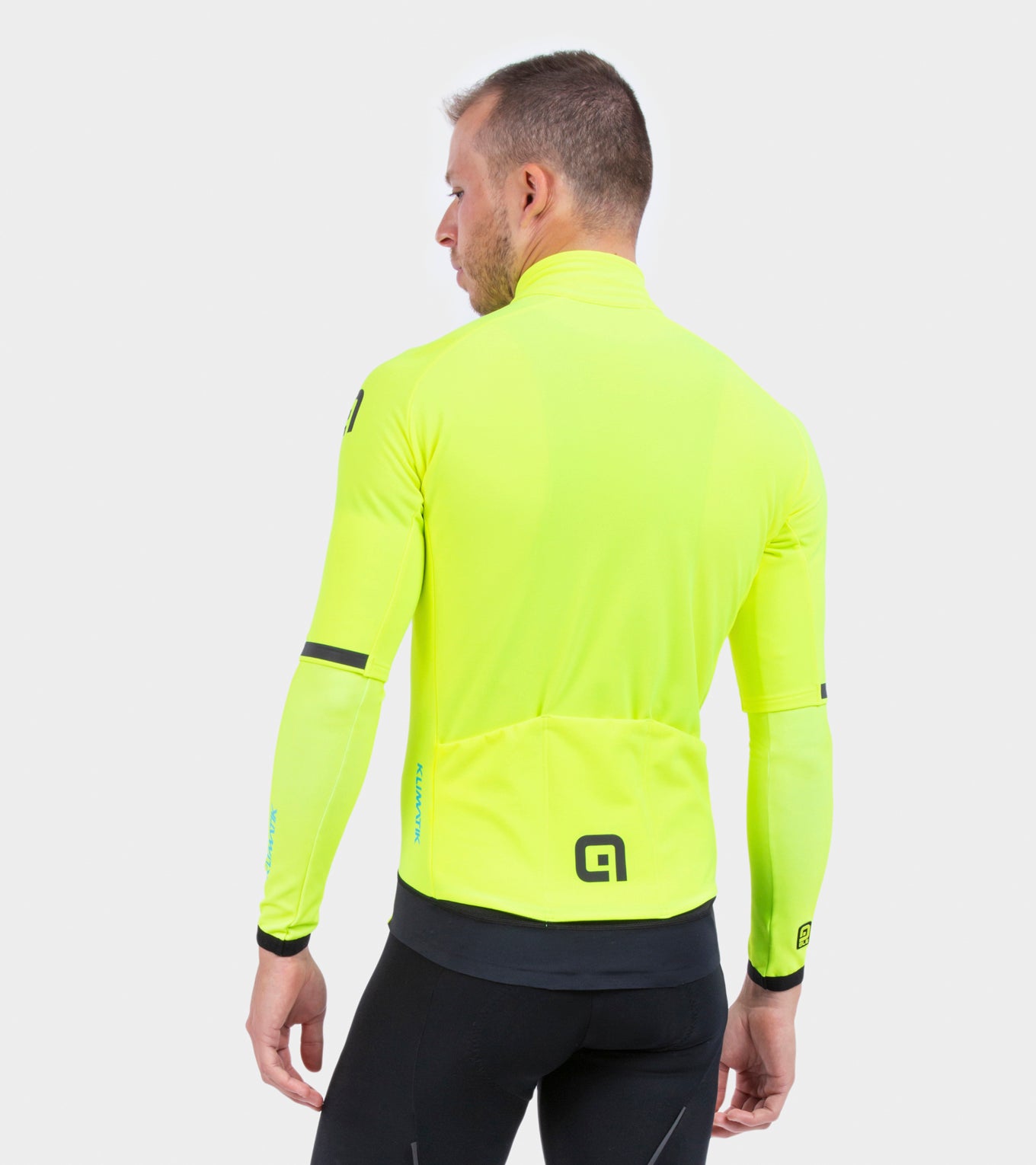 Maglia Manica Corta Idrorepellente Uomo K-tour