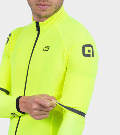 Maglia Manica Corta Idrorepellente Uomo K-tour