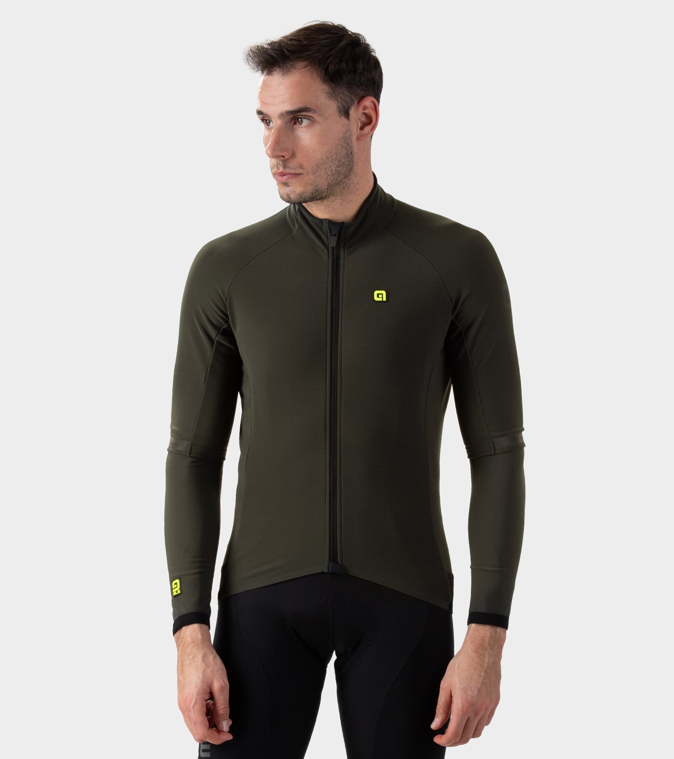 Maglia Manica Corta Idrorepellente Uomo K-tour