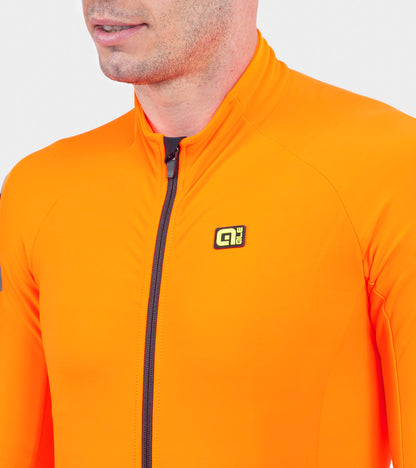 Maglia Manica Corta Idrorepellente Uomo K-tour