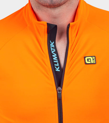 Maglia Manica Corta Idrorepellente Uomo K-tour