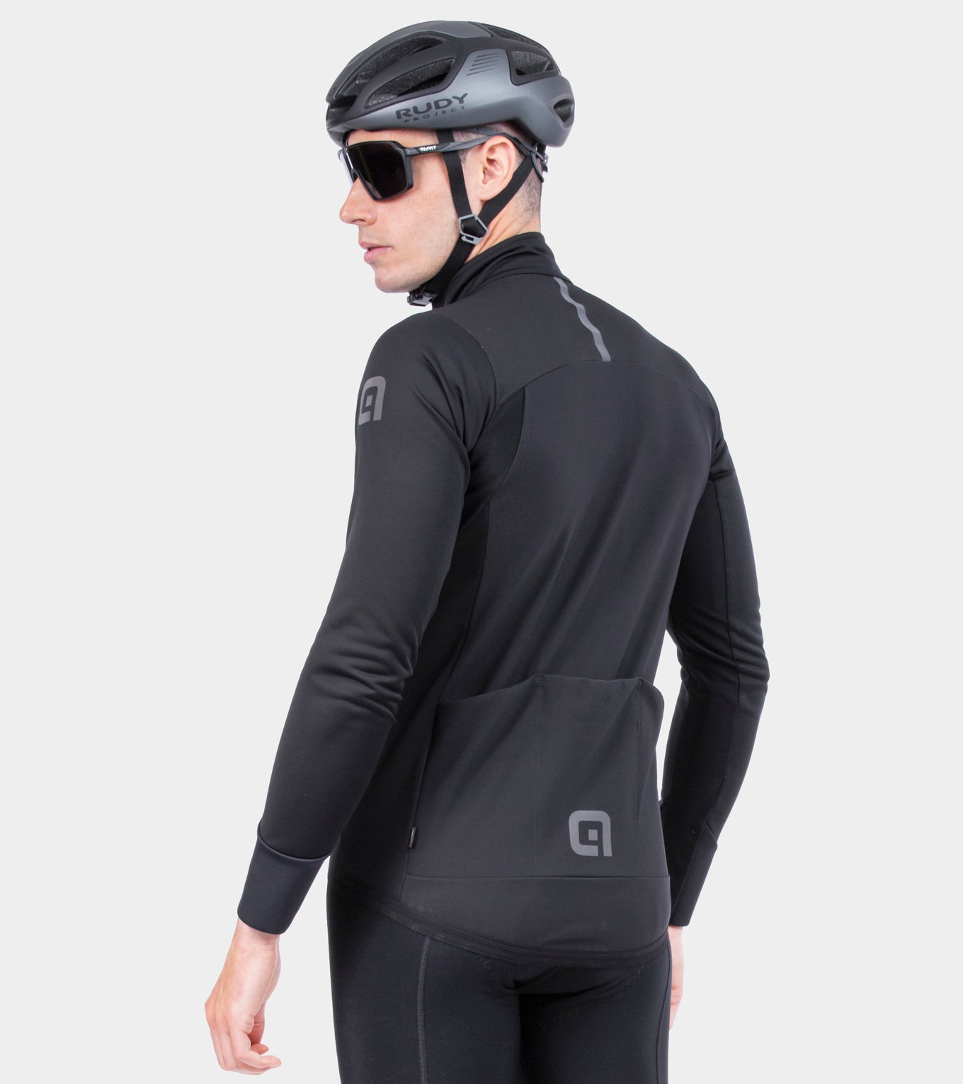 Jacket Man Uragano – Alé Cycling