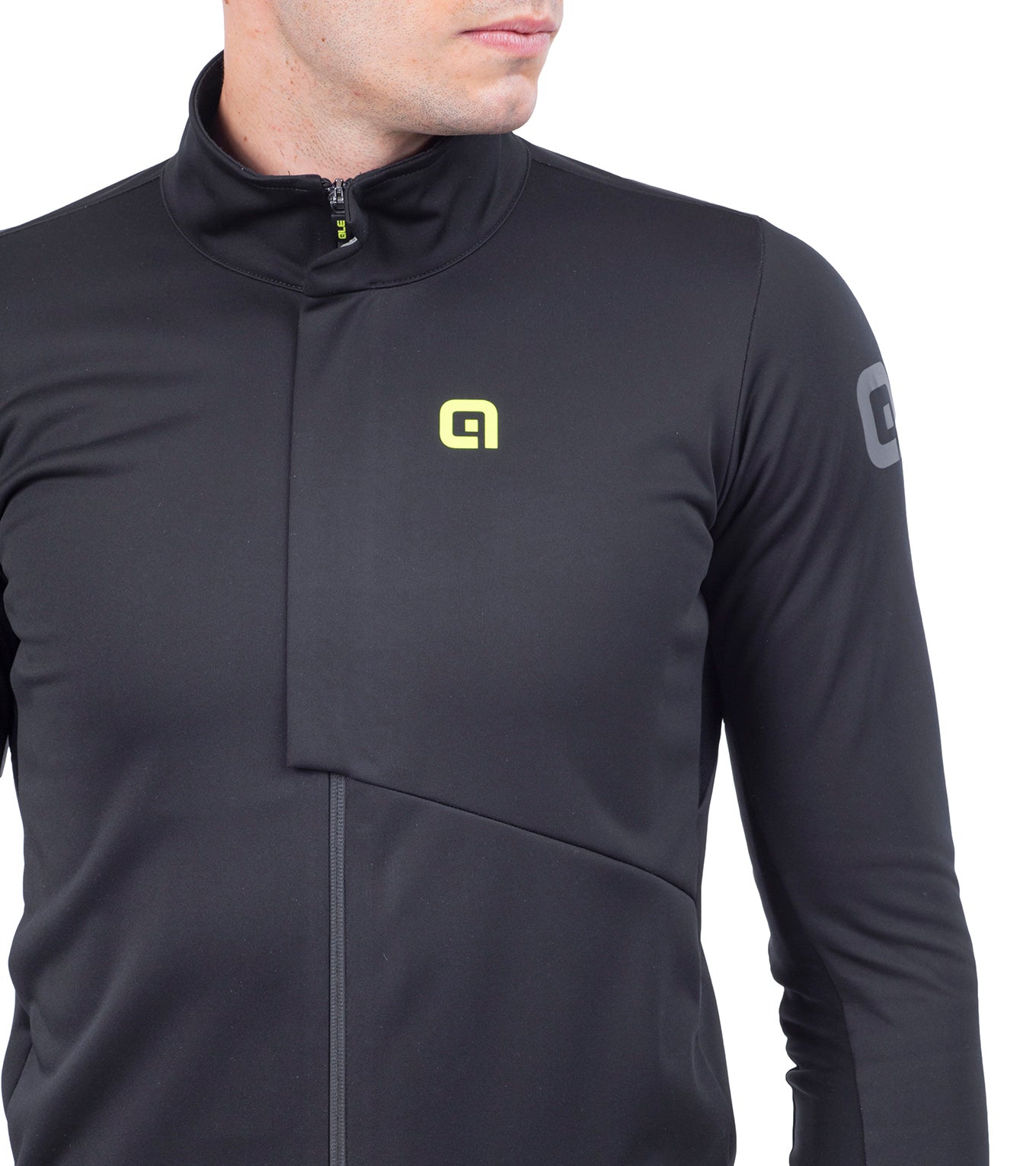 Jacket Man Uragano – Alé Cycling