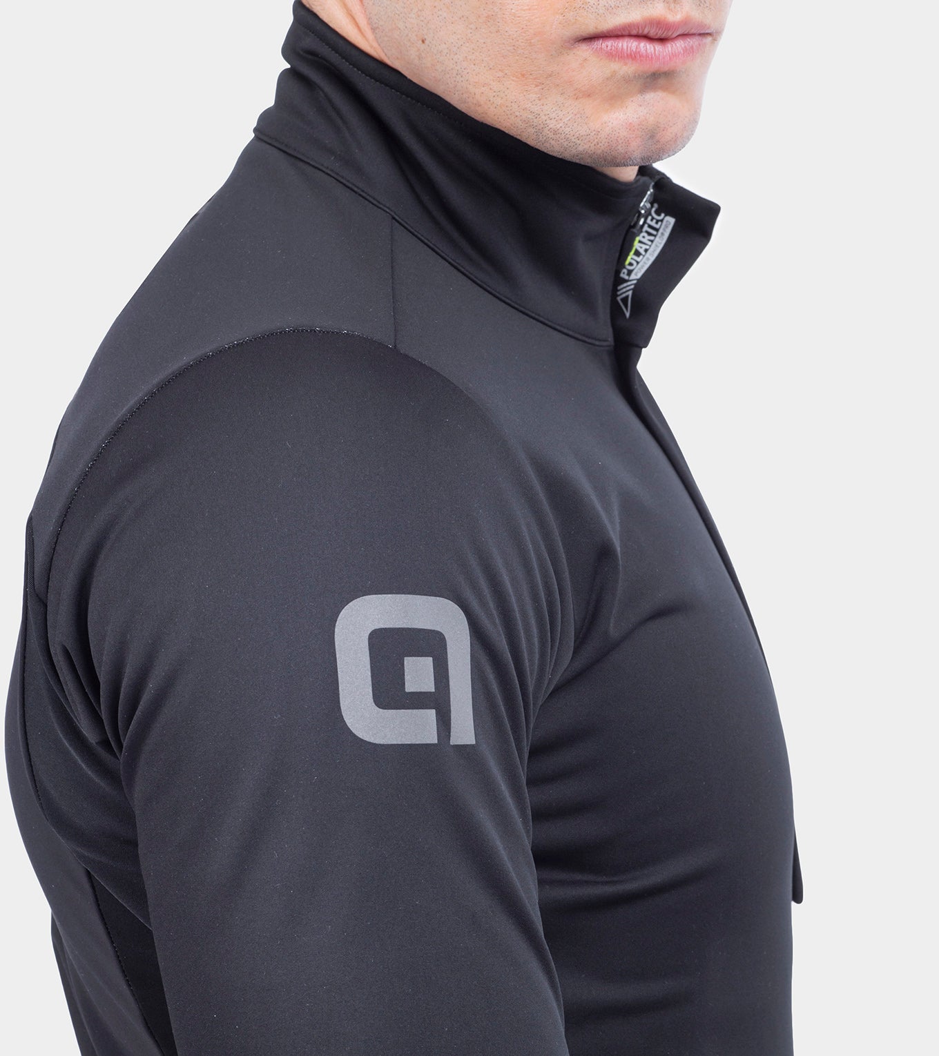 Jacket Man Uragano – Alé Cycling