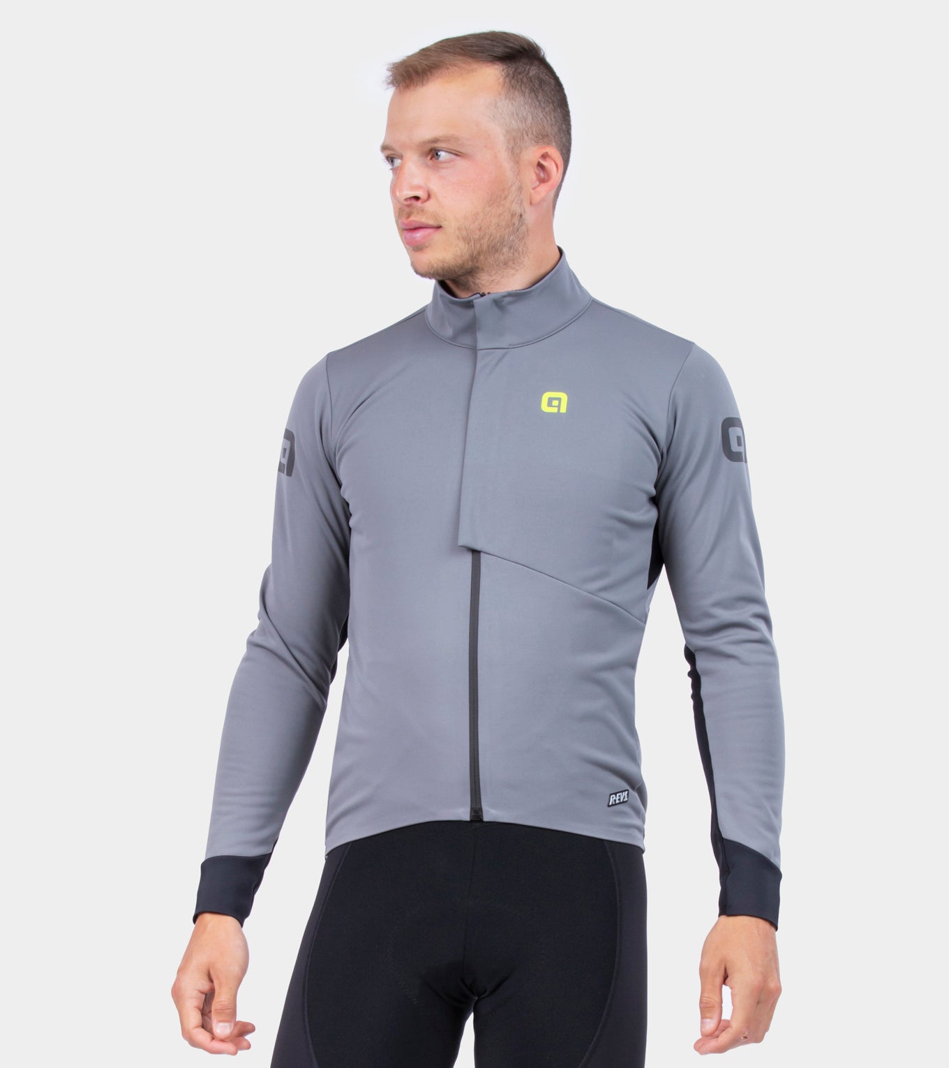 Jacket Man Uragano – Alé Cycling